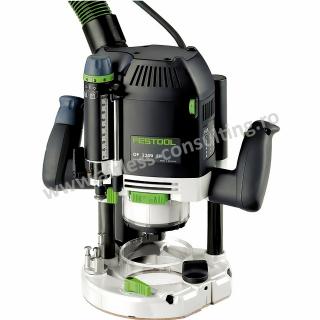 Masina de frezat OF 2200 EB Plus, Festool