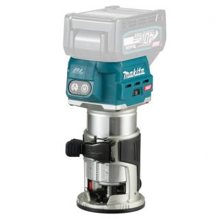 Masina de frezat unimanuala XGT, 6   8 mm, livrata fara acumulatori, Makita