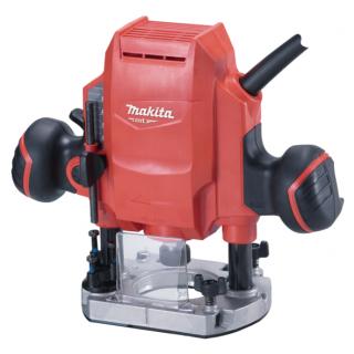 Masina de frezat verticala, Makita