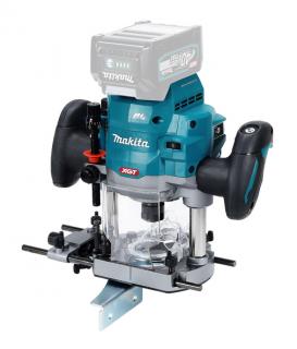 Masina de frezat verticala XGT 40Vmax, 12 mm, livrata fara acumulator, Makita