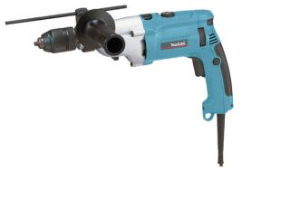 Masina de gaurit cu percutie 1010W, Makita