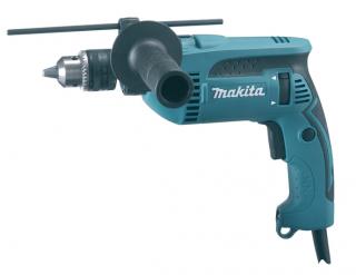 Masina de gaurit cu percutie 680W, Makita
