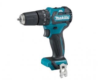 Masina de gaurit cu percutie CXT 12Vmax, 35 Nm, fara acumulatori, Makita