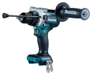 Masina de gaurit cu percutie LXT 18V, 130 Nm, fara acumulatori, Makita