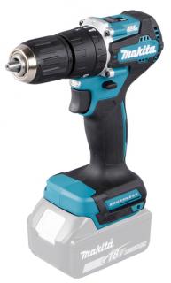 Masina de gaurit cu percutie LXT 18V, 40 Nm, fara acumulatori, Makita