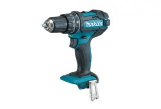 Masina de gaurit cu percutie LXT 18V, 62 Nm, fara acumulatori, Makita