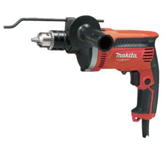 Masina de gaurit cu percutie, Makita
