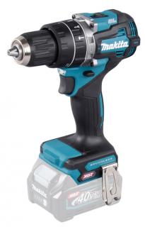 Masina de gaurit cu percutie XGT 40Vmax, 64 Nm, fara acumulatori, Makita