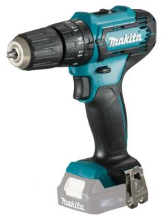 Masina de gaurit cu perutie CXT 12Vmax, 30 Nm, livrata fara acumulatori, Makita