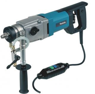 Masina de gaurit si insurubat cu coroana diamantata 1700W, Makita