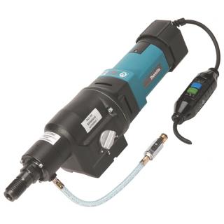 Masina de gaurit si insurubat cu coroana diamantata 2500W, Makita
