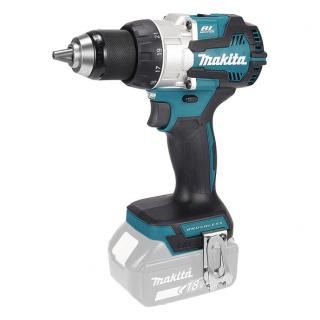 Masina de gaurit si insurubat LXT, 73 Nm, livrata fara acumulatori, Makita