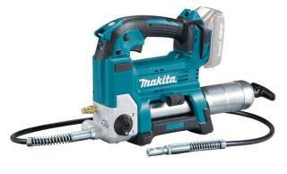 Masina de gresat, 690 bari, fara acumulatori, compatibila cu LXT 18V, Makita