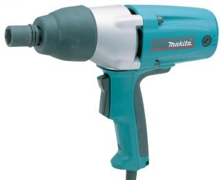 Masina de insurubat cu impact, 350 Nm, 400W, Makita