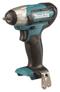 Masina de insurubat cu impact CXT 12Vmax, 60 Nm, fara acumulatori, Makita