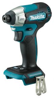 Masina de insurubat cu impact LXT 18V, 140 Nm, fara acumulatori, Makita