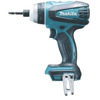 Masina de insurubat cu impact LXT 18V, 150 Nm, fara acumulatori, Makita