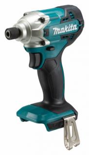 Masina de insurubat cu impact LXT 18V, 155 Nm, fara acumulatori, Makita