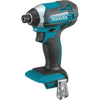 Masina de insurubat cu impact LXT 18V, 165 Nm, fara acumulatori, Makita