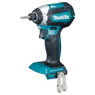 Masina de insurubat cu impact LXT 18V, 170 Nm, fara acumulatori, Makita
