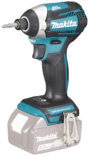 Masina de insurubat cu impact LXT 18V, 175 Nm, livrata fara acumulatori, Makita