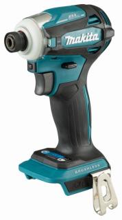 Masina de insurubat cu impact LXT 18V, 180 Nm, fara acumulatori, Makita