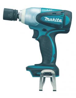 Masina de insurubat cu impact LXT 18V, 230 Nm, fara acumulatori, Makita