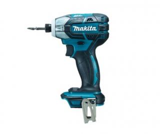 Masina de insurubat cu impact LXT 18V, 40 Nm, fara acumulatori, Makita