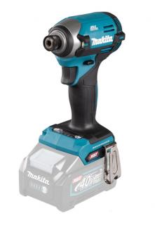 Masina de insurubat cu impact XGT, 210 Nm, livrata fara acumulatori, Makita