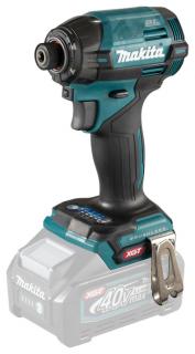 Masina de insurubat cu impact XGT 40Vmax, 220 Nm, livrata fara acumulatori, Makita