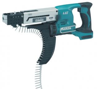 Masina de insurubat LXT 18V, fara acumulator, Makita
