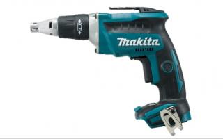 Masina de insurubat LXT 18V, fara acumulatori, Makita