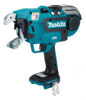 Masina de legat fier beton LXT 18V, fara acumulatori, Makita