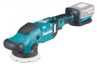 Masina de polisat orbitala compatibila cu acumulatori LI-ION LXT 18V, Makita