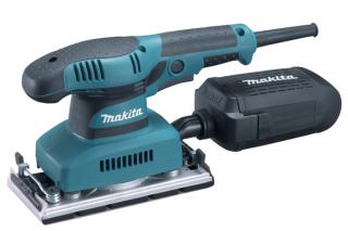 Masina de slefuit alternativ 190W, 92x185mm, Makita