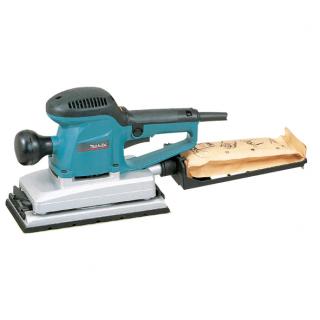 Masina de slefuit alternativa 330W, 115x229mm, Makita