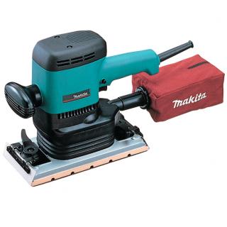 Masina de slefuit alternativa 600W, 115x229mm, Makita