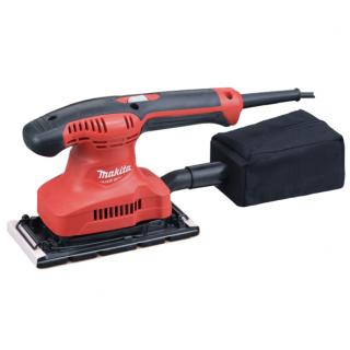 Masina de slefuit alternativa, Makita