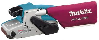 Masina de slefuit cu banda 1.010W, 100x610mm, Makita