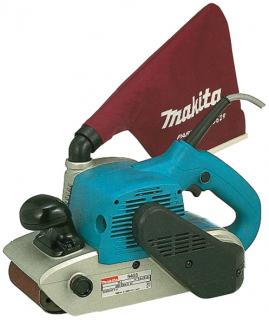 Masina de slefuit cu banda 1.200W, 100x610mm, Makita
