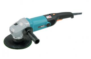 Masina de slefuit cu disc 1600W 180mm, Makita