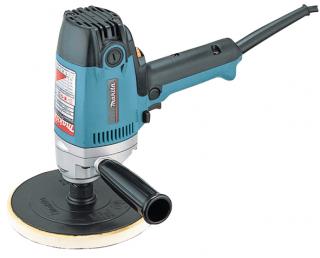 Masina de slefuit lustruit cu disc900W 180mm, Makita