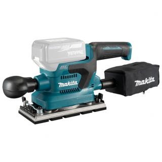 Masina de slefuit LXT 18V, 93 x 185 mm, livrata fara acumulatori, Makita