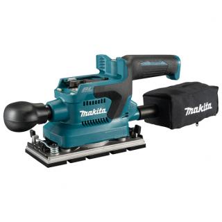 Masina de slefuit LXT 18V, 93x185 mm, fara acumulatori, Makita