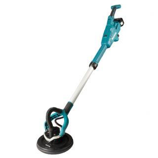 Masina de slefuit peretii LXT 18V, 225 mm, livrata cu 2 acumulatori de 5,0Ah, Makita