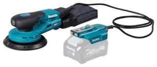Masina de slefuit XGT 40Vmax, 150 mm, ,Œ  3 mm, livrata fara acumulator, Makita