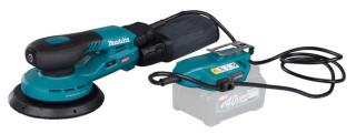 Masina de slefuit XGT 40Vmax, 150 mm, ,Œ  5 mm, livrata fara acumulator, Makita