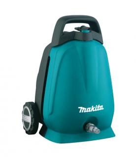 Masina de spalat cu presiune electrica, 1.300W, 100bar, Makita