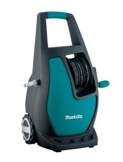 Masina de spalat cu presiune electrica, 1.700W, 110bar, Makita