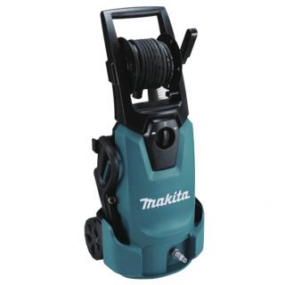 Masina de spalat cu presiune electrica, 1,800W, 130bar, Makita